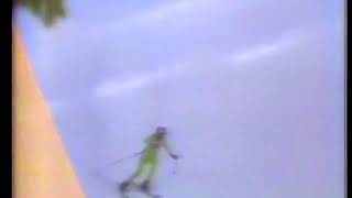 Franz Klammer 1976 Innsbruck  The Greatest Downhill Run of All Time  FULL UNEDITED [upl. by Etyam]