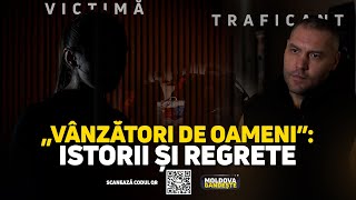 Moldova gândește Oameni săraci de „vânzare” Cazul unui fost traficant 23112024 [upl. by Ahsaek]