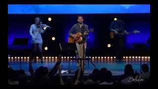 Bethel Music Moment Jeremy Riddle We Want To Go Deeper Spontaneous [upl. by Nolaf678]