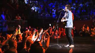 Hillsong  Me asombro ante ti Stand in awe [upl. by Sej]