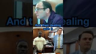 Judge Outraged Sixtime bond violator gets put in place law justice [upl. by Fromma]