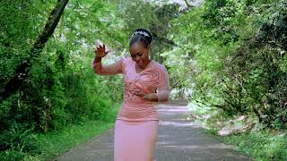 JOY JANET  WENDI WAKU OFFICIAL VIDEO SKIZA SMS 6986953 TO 811 [upl. by Aicineohp582]