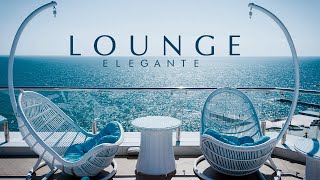 MIX LOUNGE ELEGANTE  CHILLOUT LOUNGE Music Elegant Vibes  Jjos 2024 Playlist [upl. by Rizika]