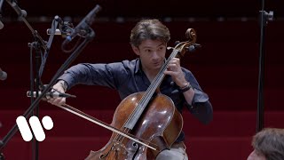 Gautier Capuçon plays quotSingin in the Rainquot [upl. by Edylc163]