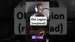 Old DBD Legion dbd dbdshorts shorts deadbydaylightfunnymoments dbdfunny [upl. by Neirrad]