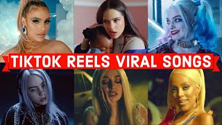 Viral Songs 2020 Part 5  Songs You Probably Dont Know the Name Tik Tok amp Reels [upl. by Callery308]