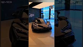 Mercedes AMG One 2024 shorts mercedes mercedesamg mercedesamgone [upl. by Ledua76]