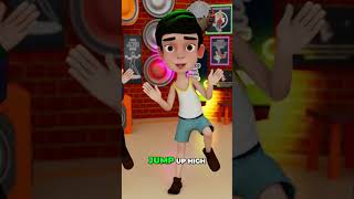 Unlock the Groove Dance to the ATL Beat kidsmusic kidsdancealong kidssongs dancealong [upl. by Ahsiuqram458]