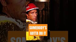 A Job TOO DIRTY Even for Mike Rowe  joerogan podcast jre [upl. by Banyaz]