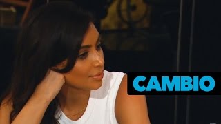 Sneak Peek  Kim Calls Khloe a quotMiserable Personquot  Cambio [upl. by Ramsay539]