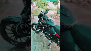 new bajaj avenger street  PbRider6441 automobile adventure travel mountains [upl. by Vashti]