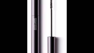 La Roche Posay Respectissime Extension Lengthening Mascara for Sensitive Eyes 0 28 Fl Oz [upl. by Naillimixam]