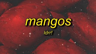 Mangos TikTok Version [upl. by Bissell]