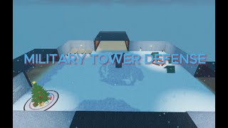 Military Tower Defense Military Mode DevLog 4 [upl. by Polash431]