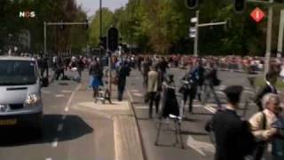 Doden bij aanslag rijtour Koninginnedag Apeldoorn [upl. by Lesley502]