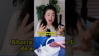 BAÑOS ECOLÓGICOS JAPONESES 🚽🧼♻️ [upl. by Marder948]