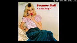 Allo Monsieur LaHaut ハロー、天国のムッシュー  France Gall [upl. by Rovaert]