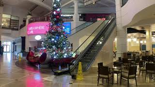 A Full Tour Of The Galleria At Fort Lauderdale In Fort Lauderdale FL [upl. by Ynaittirb735]