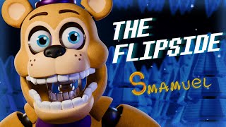 The Flipside BLENDERFNAF [upl. by Maccarthy]