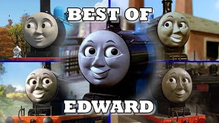 The Best Edward Episodes [upl. by Schweiker]