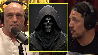 Joe amp Sal Share Near Death Experiences  Joe Rogan amp Sal Vulcano [upl. by Clough800]