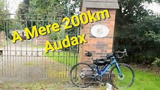 Mere 200km Audax [upl. by Saidee]