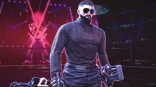 TEKKEN 8  Lookin like Drake with the boosie fade [upl. by Ellak431]