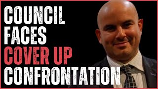 Whats Behind Arooj Shahs Latest Oldham Council Scandal [upl. by Reywas]