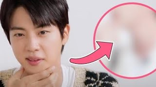 BTS’s Jin Accused of Whitewashing—Fans Speak Outquot [upl. by Ahseenal]