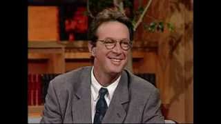 Michael Crichton talks Jurassic Park on TODAY 1990 [upl. by Teiv555]