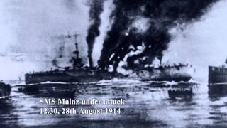 BBC  Scotlands War at Sea 2015 The Dreadnoughts of Scapa Flow  HD [upl. by Atrebor712]