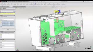 Three Minute Thursday Defeature for Large Assemblies [upl. by O'Dell]