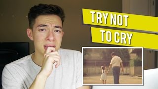 Ultimate Try Not to Cry Challenge [upl. by Sissel]