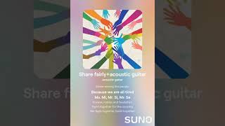 Share fairlyacoustic guitar2 [upl. by Atnahs]