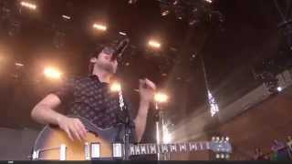 Helena Beat  Foster The People  Hangout Music Festival 2015 [upl. by Noffets]