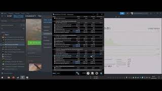 samsung 990 gen4 vs crucial T705 gen5 vs crucial T705 gen5 m2 ssd temp test amd 7960x asus trx50 [upl. by Alegnasor]