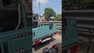 Maruti gypsy modification [upl. by Patsis]