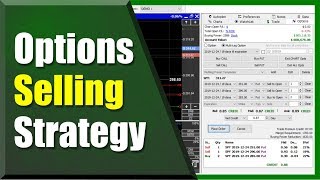 Options Income Premium Collection Strategy [upl. by Woolley59]