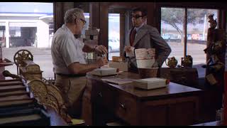 Charley Varrick  A Great Scene From a Wonderful Movie [upl. by Elcin]