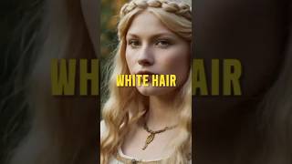 Blonde Hair in Roman Empire History [upl. by Aihtiekal]