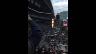 DJ Khaled Opening For Beyonce [upl. by Mike]