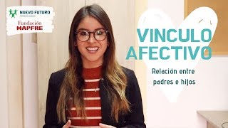 La Importancia del Vínculo Afectivo con los Hijos [upl. by Evadne]