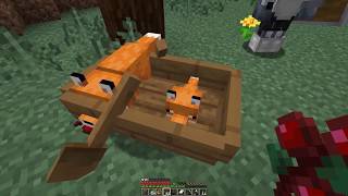 April Fools SciCraft Season 2 Ep 1 Automatic Berry Farm [upl. by Trebloc608]