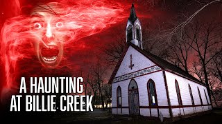 A HAUNTING at Billie Creek Village of Ghosts and Spirits [upl. by Limak350]