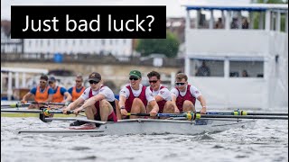 Racing at Henley Royal Regatta  Rowing Vlog [upl. by Yesdnyl]