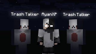 Trash Talk  PVP MONTAGE [upl. by Dominic]