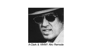 Adriano Celentano  L’Emozione Non Ha Voce AClark amp VINNY Afro Remode [upl. by Wiese537]