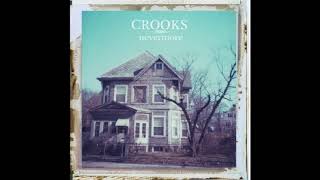 Crooks  Nevermore Full EP 2012 [upl. by Rudd]