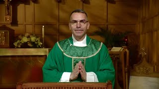 Catholic Mass Today  Daily TV Mass Wednesday June 12 2024 [upl. by Gobert969]