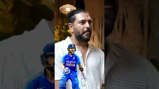 Yuvraj Singhs SHOCKING Comments On viratkohli [upl. by Nuahsed]